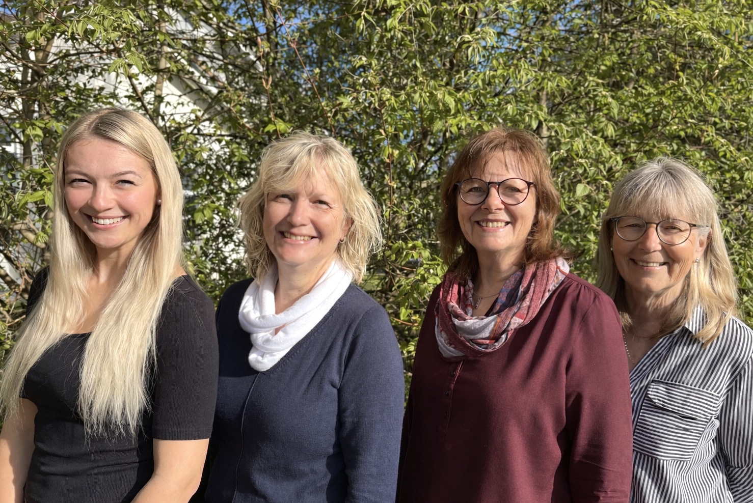 Sekretariat oberer Standort