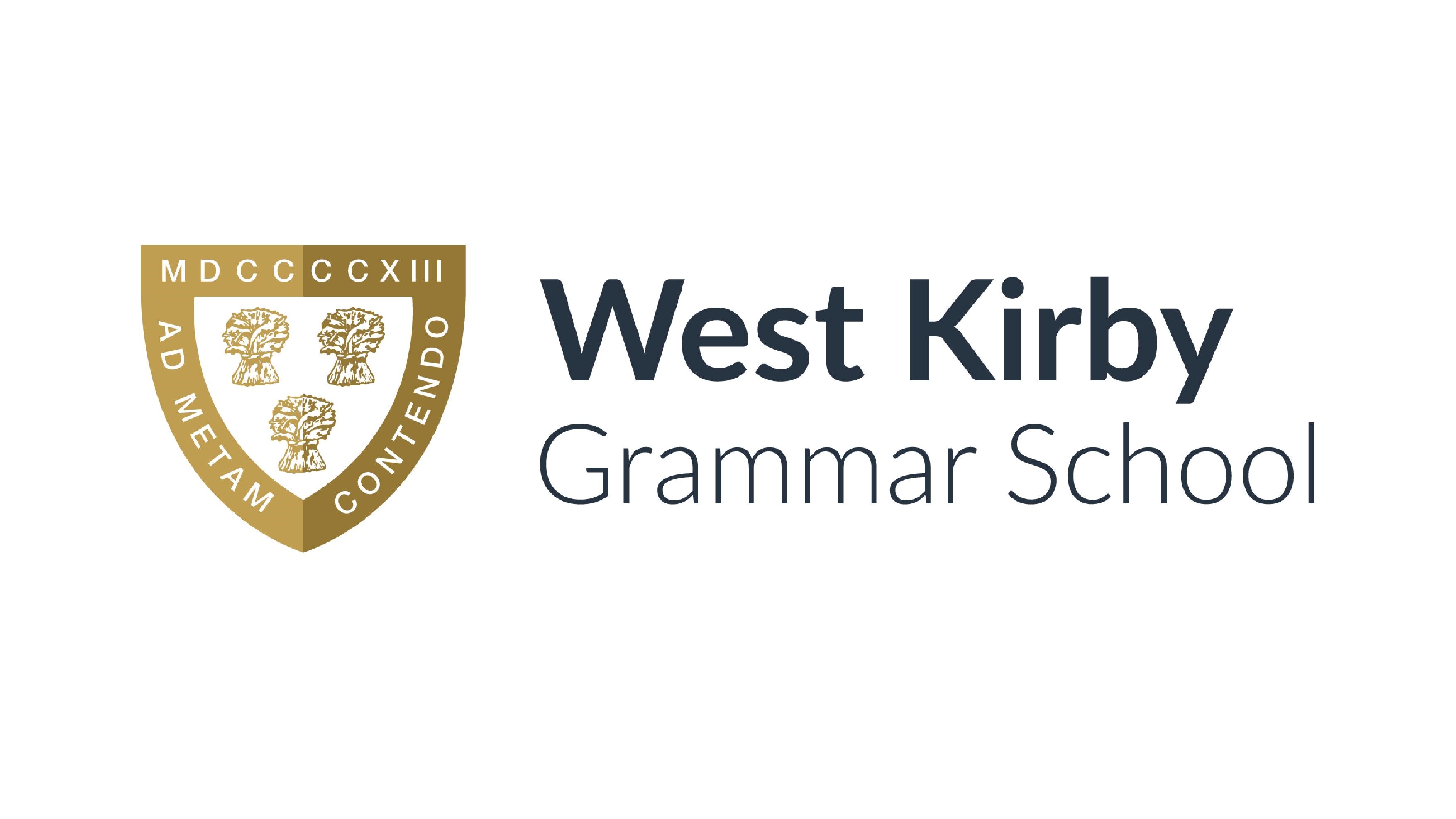 West Kirby Grammar School